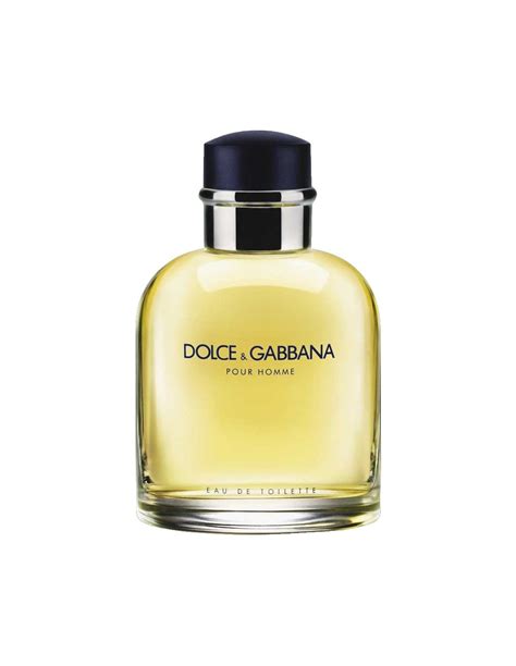 dolce gabbana profumo uomo prezzo|dolce and gabbana pour homme.